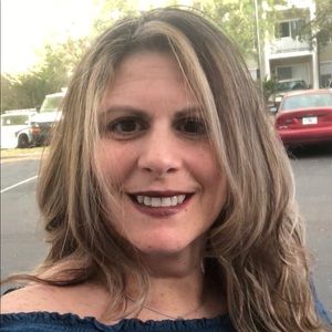 Meet your Posher, Rosemarie